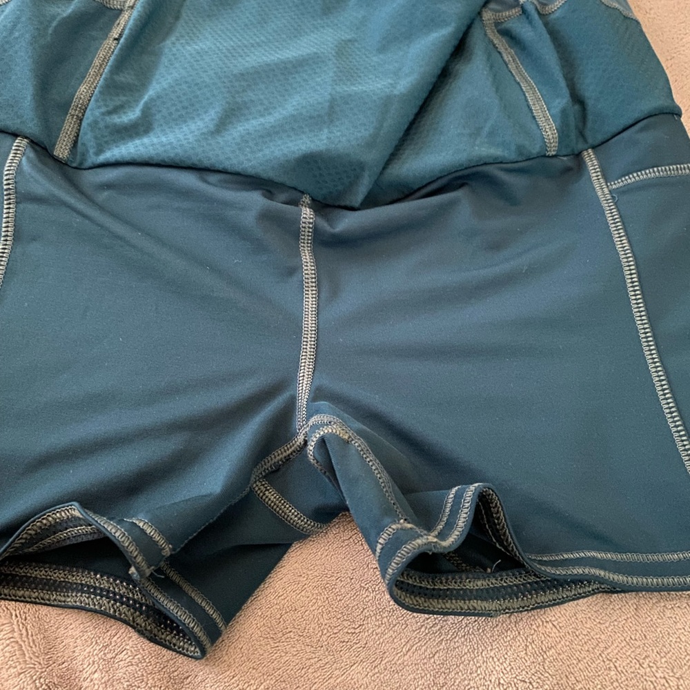 Athleta skort